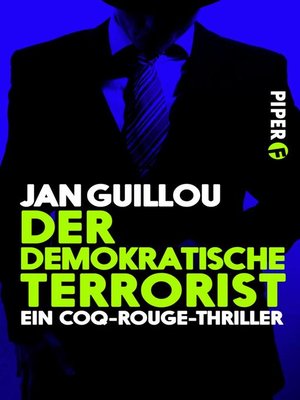 cover image of Der demokratische Terrorist